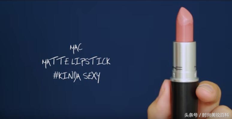 时尚美妆温柔浪漫的春季妆容分享,美妆教程夏季妆容图片女生