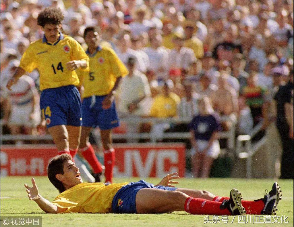 历届世界杯经典老照片,世界杯经典照片2002
