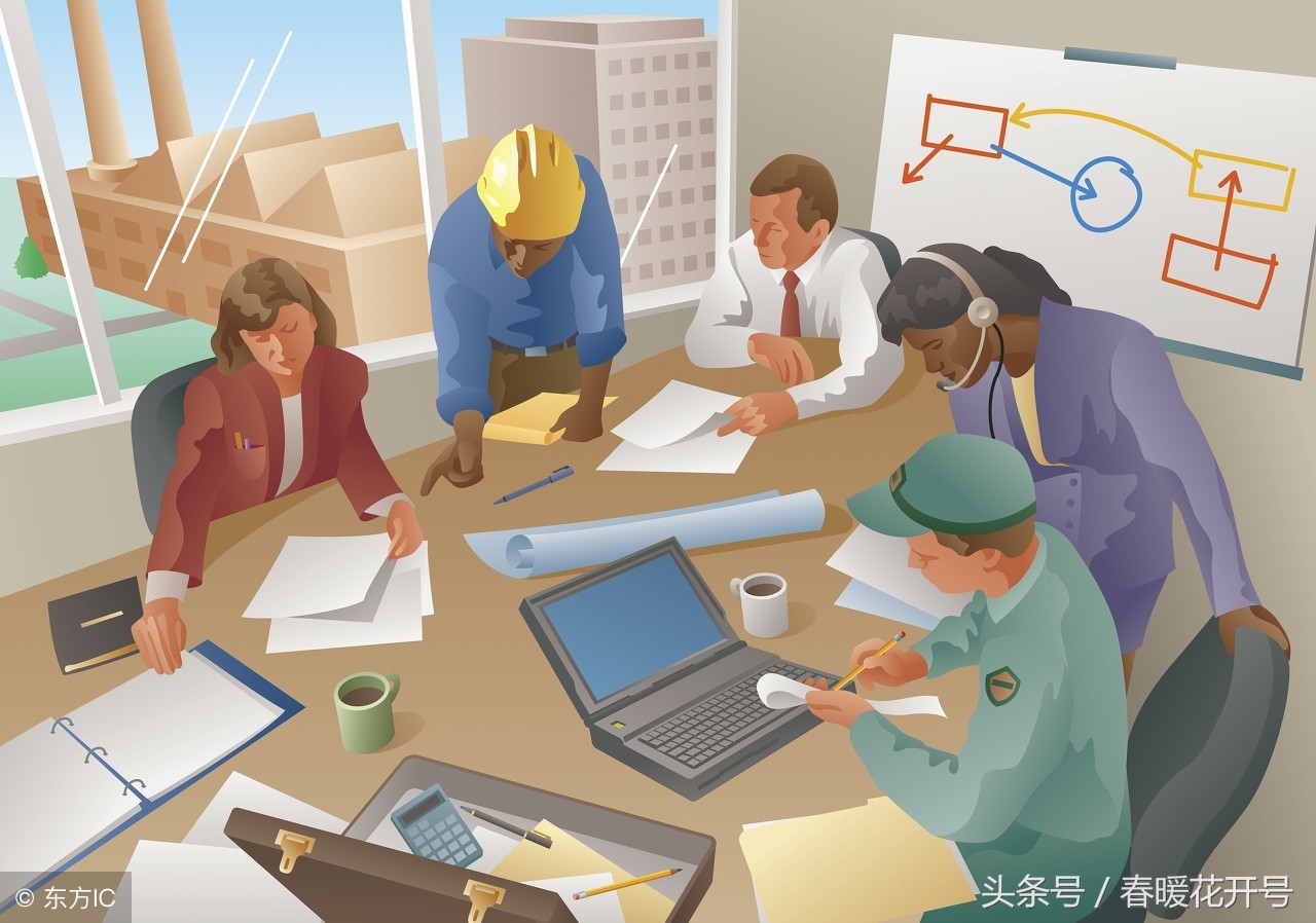 陈春花高效管理,陈春花组织管理思路