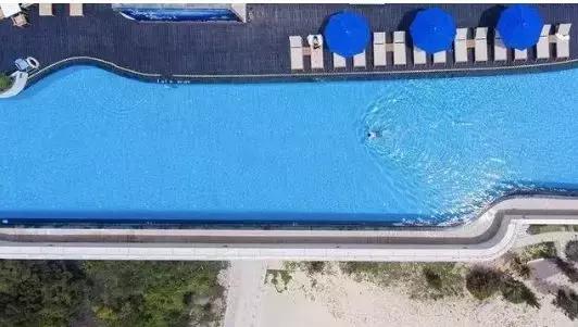 广东十大顶级海边度假酒店最新的,广东十大最美海滩酒店