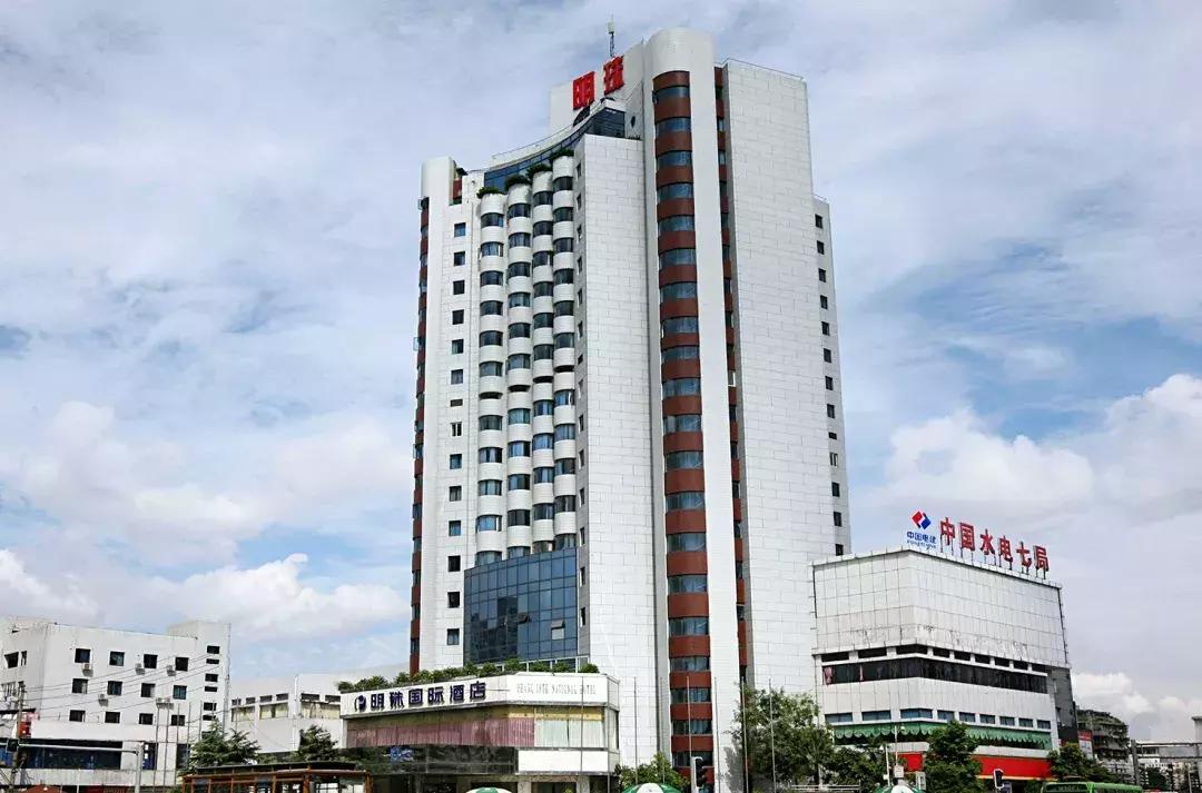 住这些酒店，让你放心游玩！附成都北站十佳酒店名单