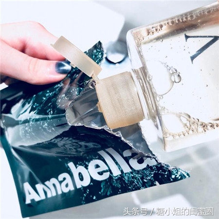 夏季cp护肤,海藻面膜轻松拥有好皮肤护肤分享