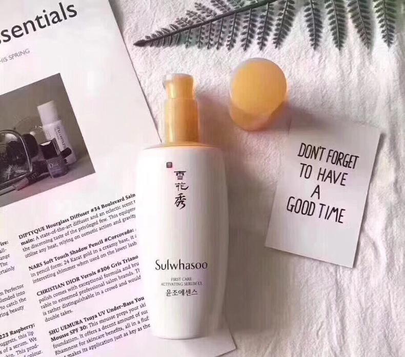 必回购的护肤品有哪些,十大值得回购的护肤品