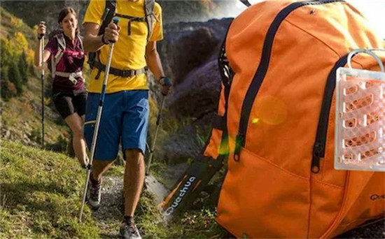 老钱推荐：挂上它，滚蛋吧蚊子君——KINCHO防蚊网挂件