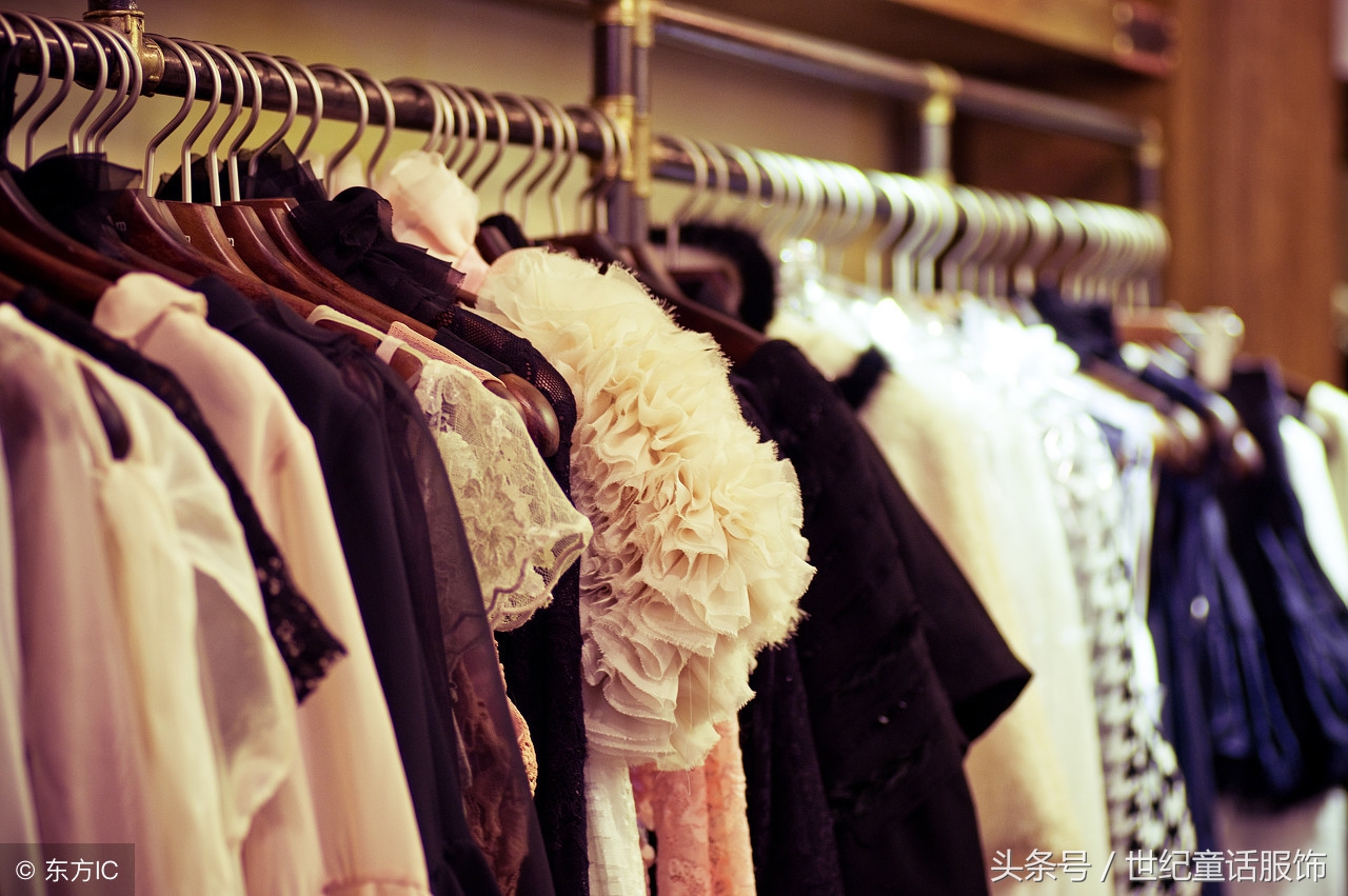 揭秘服装行业利润,内衣利润大还是服装利润大