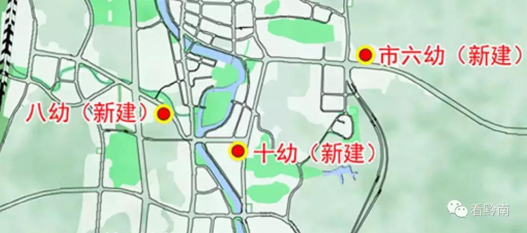 老二中最新规划,都匀老二中还存在吗