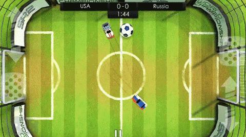 推荐很好玩的足球手游,不氪金也能玩得好的足球手游