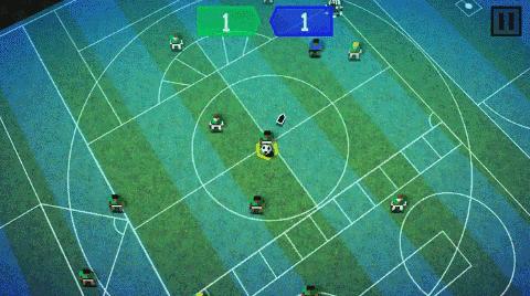 比较耐玩的足球手游,伪球迷只玩游戏