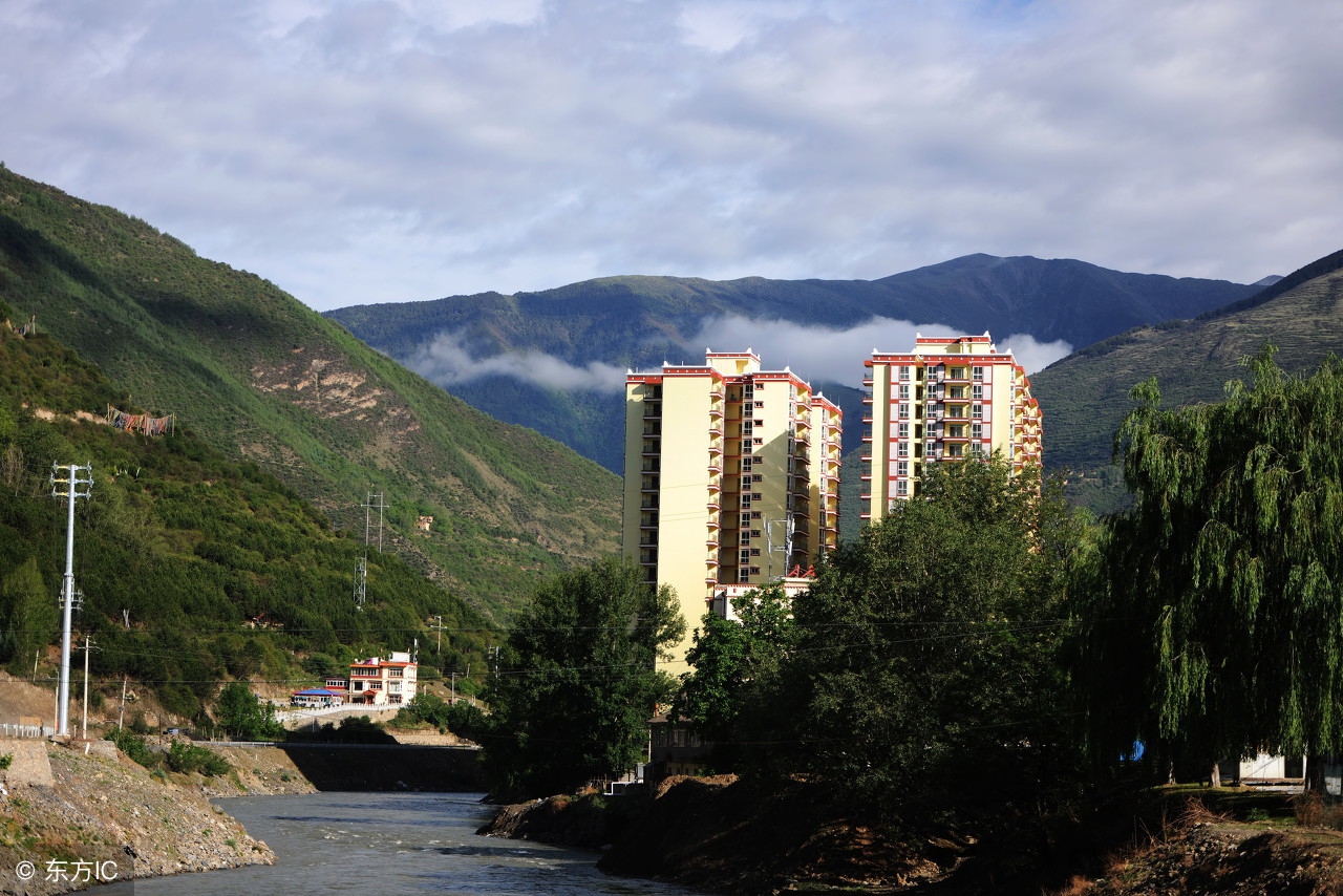 天气暖和了想去旅游,天气热去旅游