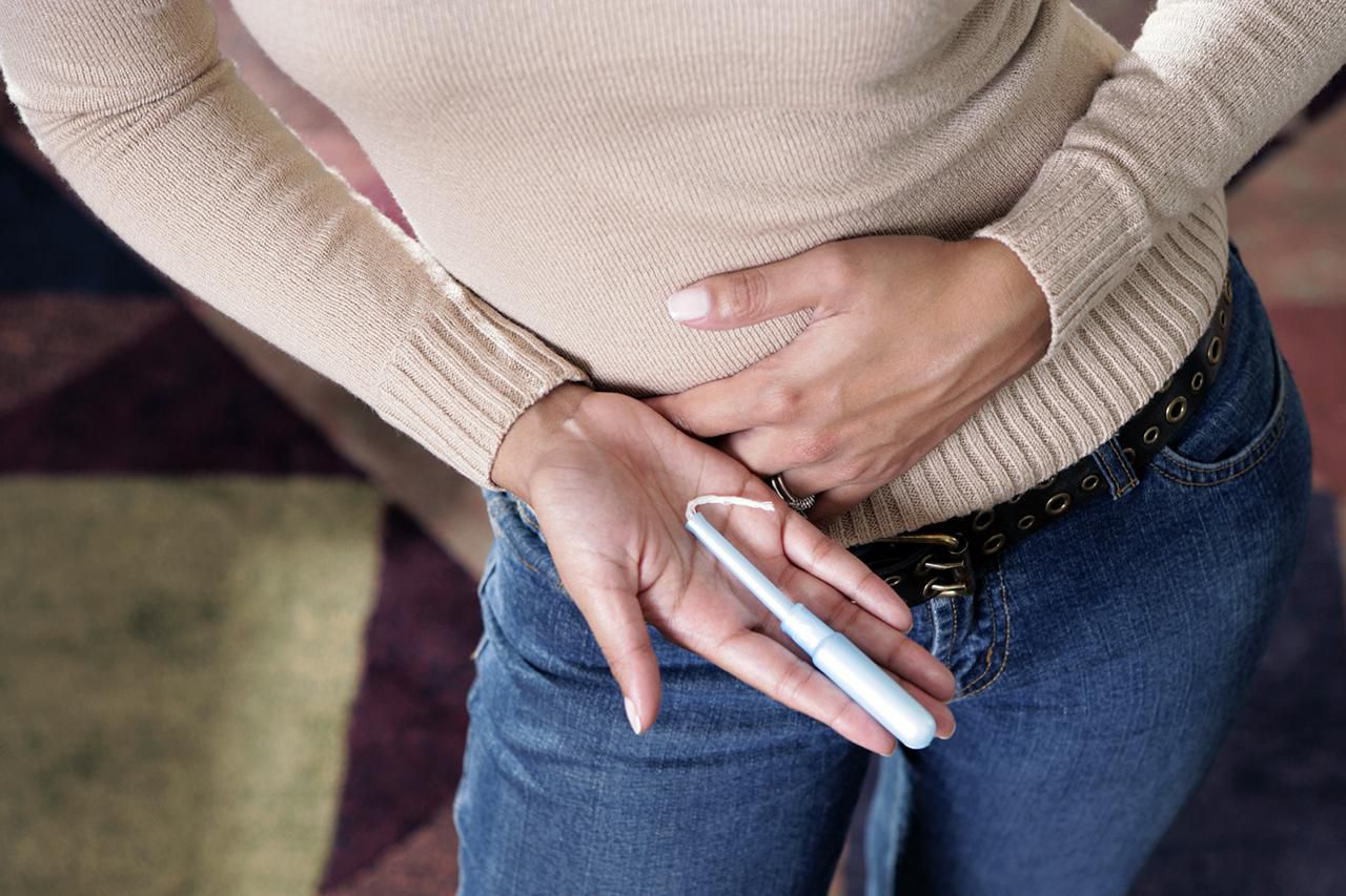 同房时，阴道偶尔“放屁”，这是咋回事儿？