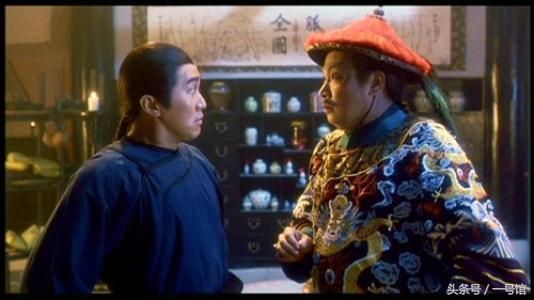 吴孟达最经典片段,吴孟达八大爆笑装逼场面