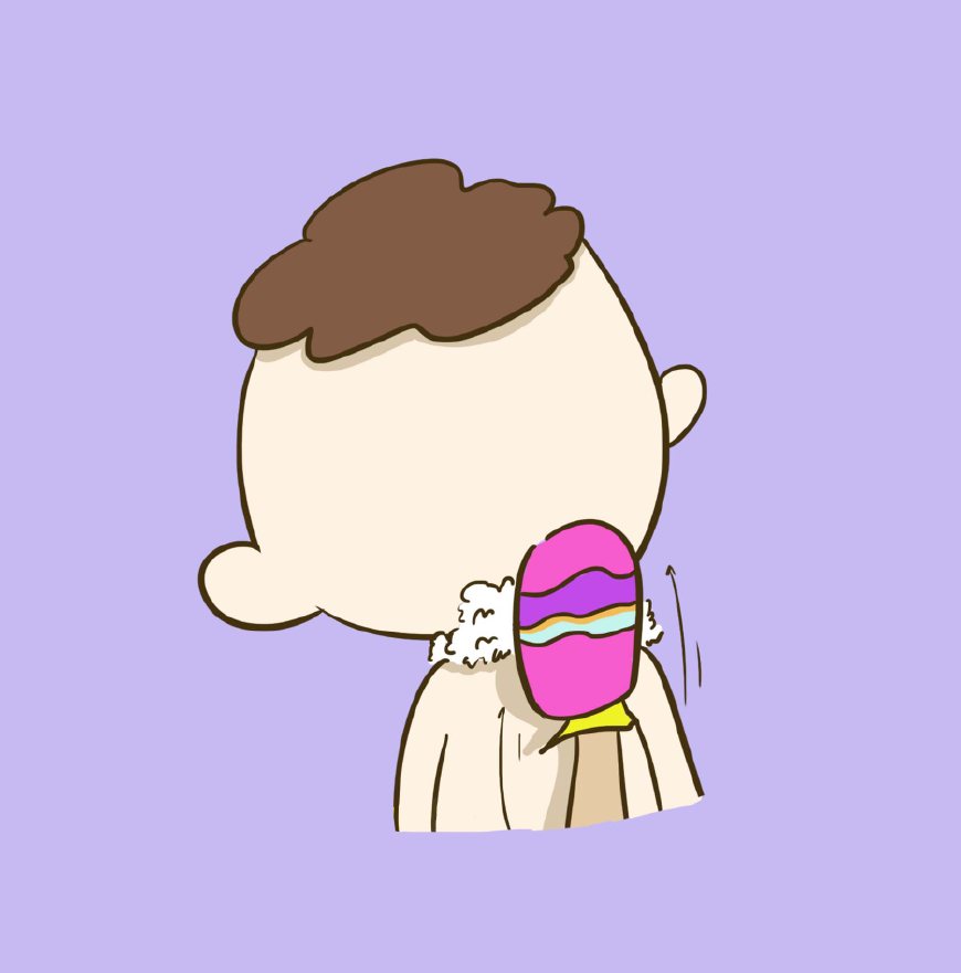 宝宝夏天爱长痱子是什么原因,宝宝夏季如何避免长痱子