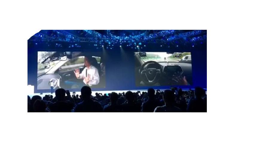 豪赌人工智能,百度能否重回一哥之位