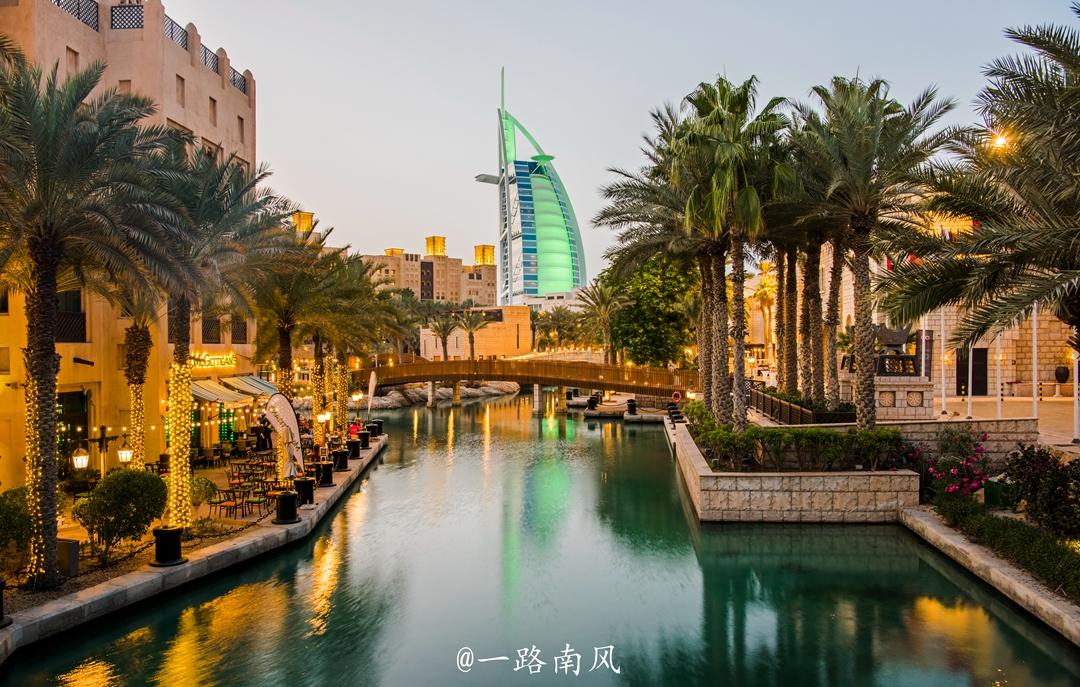 去迪拜旅游注意事项和手续,迪拜旅游指南全面攻略