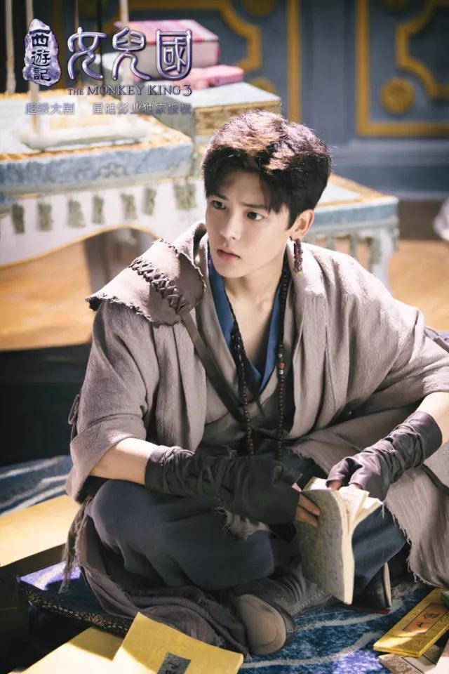 少年正当时｜95后“四小”竞争激烈，谁会成为你的pick？