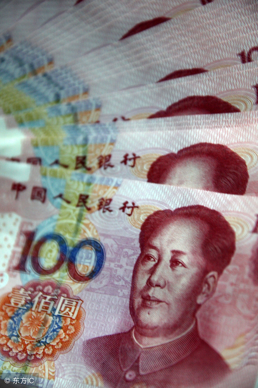 做生意要学会投资,负债投资做生意