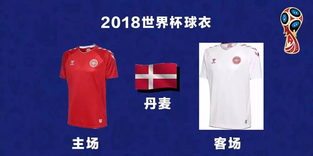 世界杯球队名单及球衣,世界杯今天球队服装一览表