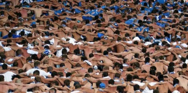 明天世界杯的几种特殊加油方式，了解一下？