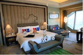 武汉万达瑞华酒店十周年活动,万达瑞华酒店武汉活动