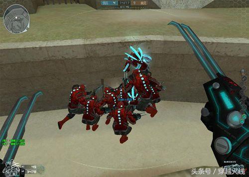 生化模式各种母体技能大全,生化模式怎么移除变鬼概率