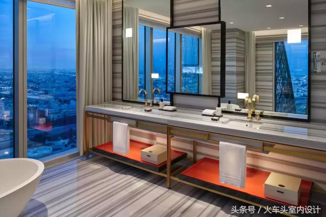 yabu设计的国内酒店,yabu设计的酒店