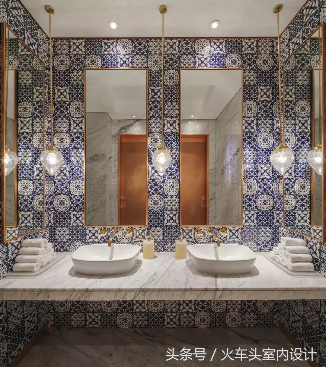 yabu设计的国内酒店,yabu设计的酒店