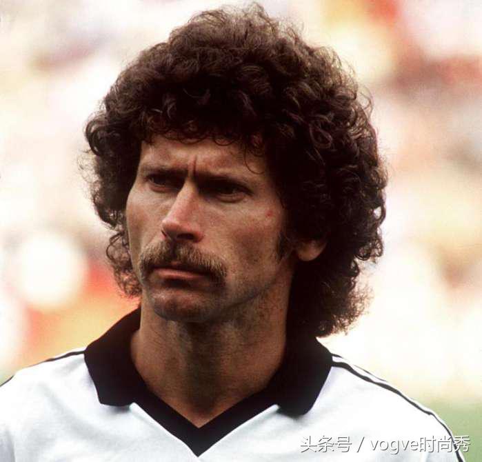 2002世界杯大罗发型,世界杯大罗发型