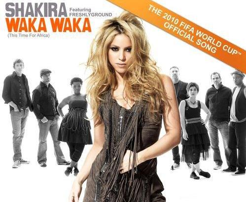 2010世界杯主题曲wavingflag,盘点历届世界杯经典主题曲