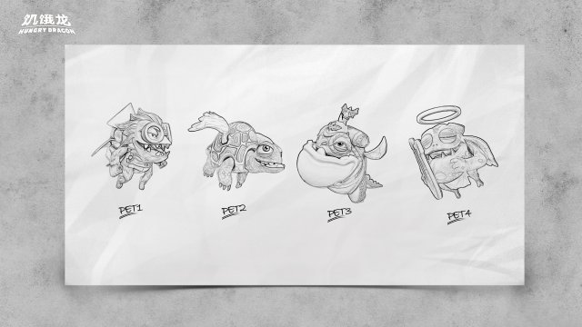 你们吸猫吸狗的方式都弱爆了看技术男如何把爱犬做进游戏