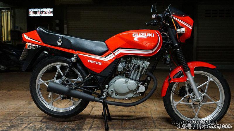 铃木钻豹王老款,老款钻豹可以改铃木王吗