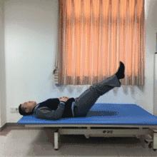 腰椎间盘突出：最常见问题解答；一套“伸腰操”防止再复发