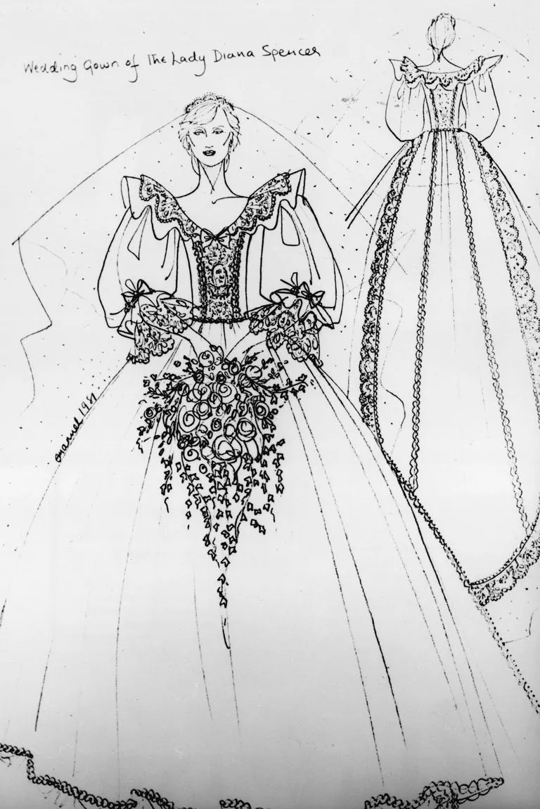 怎样选择自己的婚纱,韩式风格婚纱该怎么选