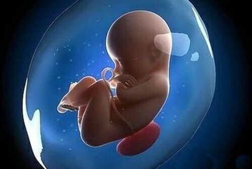 孕期出现这六种情况，多半是胎儿不舒服了，孕妈最好及时去医院！