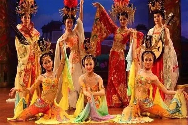 从西安出发端午节适合去哪玩,西安周边端午节三日游