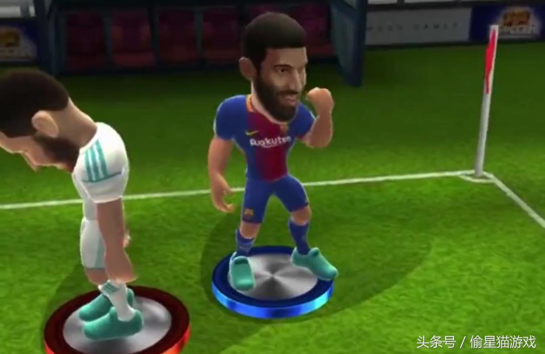 能玩世界杯和联赛模式的足球手游,最新足球世界杯手游