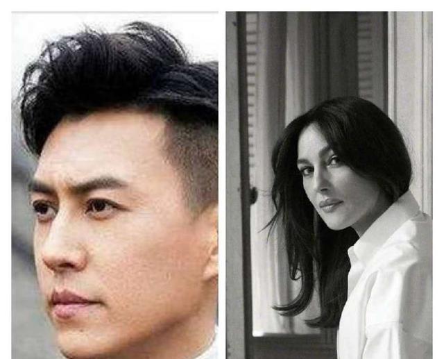 莫妮卡贝鲁奇绝美照片,莫妮卡贝鲁奇神仙颜值