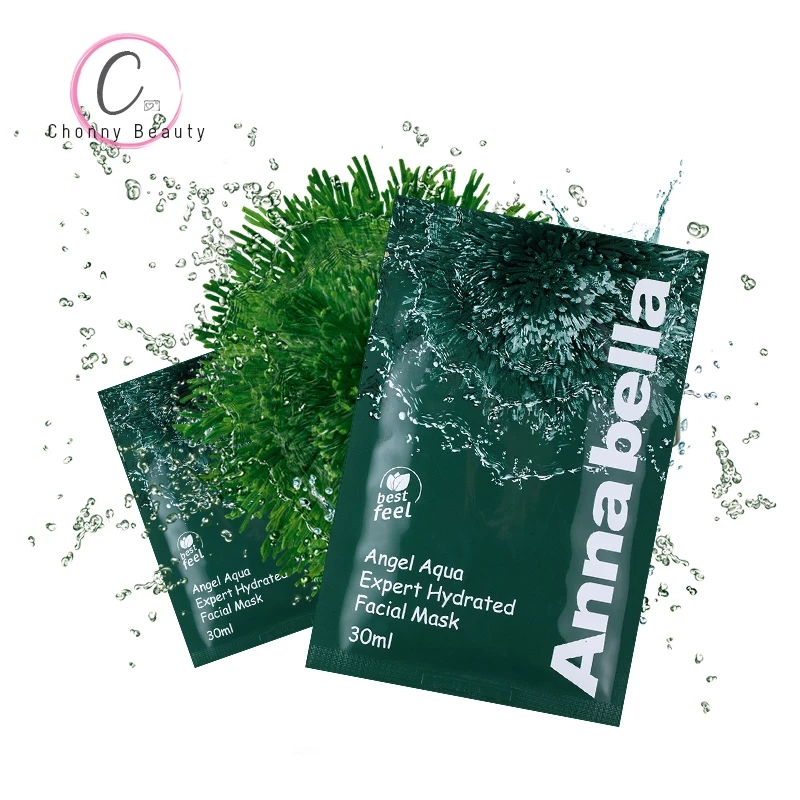 熬夜暗沉烂脸面膜,2019十大最好面膜泰国面膜