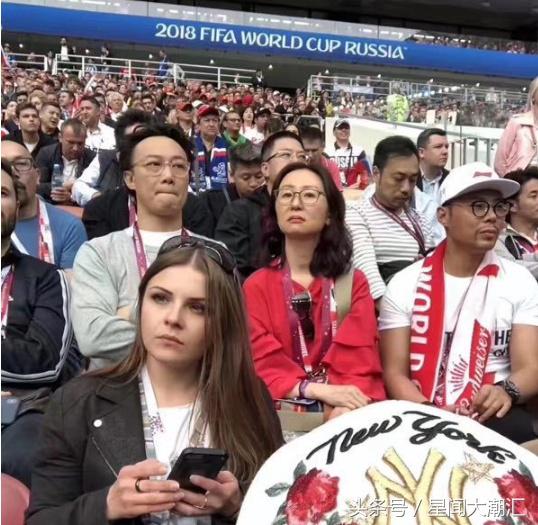 世界杯娱乐圈,世界杯火热的人