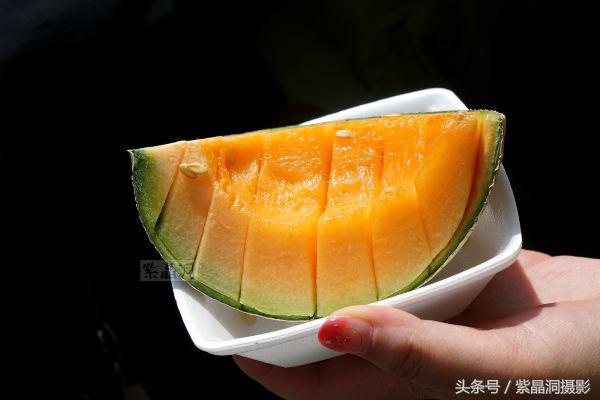 日本北海道函馆朝市美食,北海道函馆朝市美食