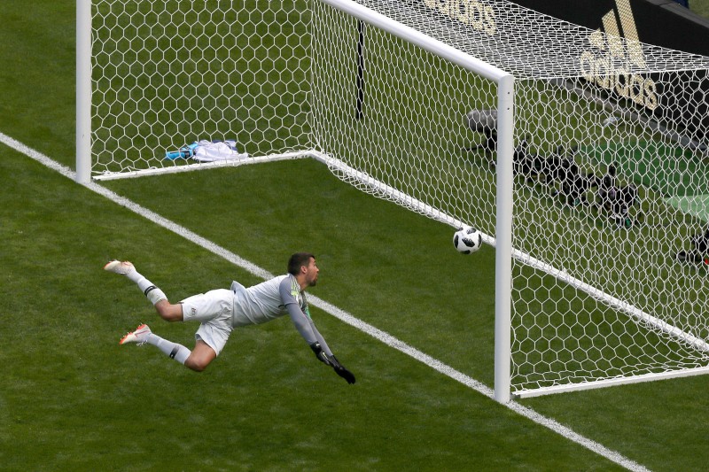 科技助力世界杯,科技助力国家队