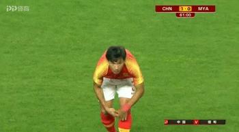 左后卫王燊超,边后卫王燊超