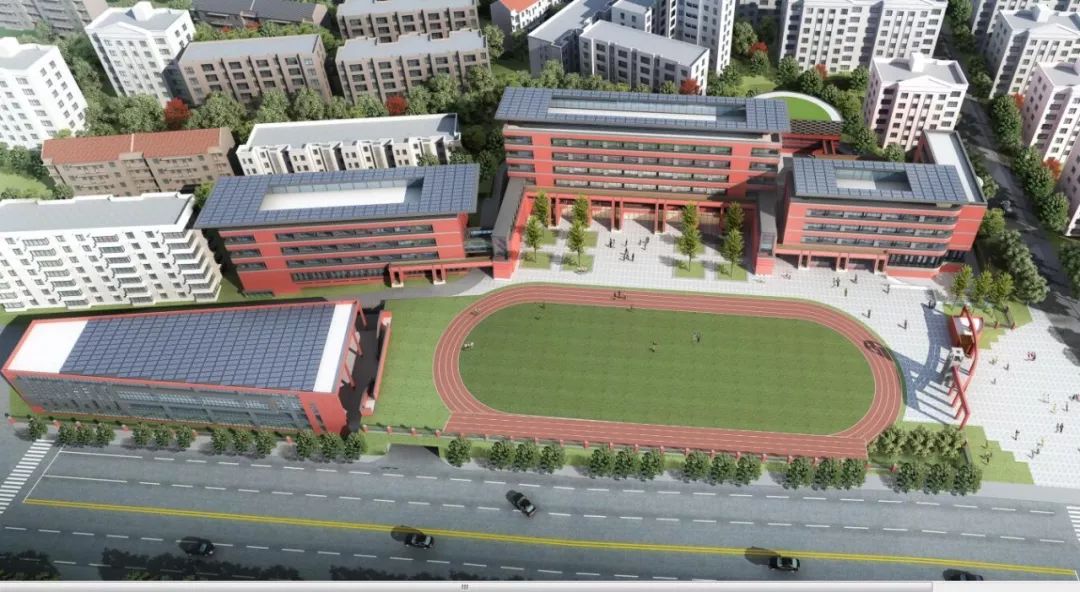 宜昌新建扩建学校名单,宜昌西坝中小学规划最新动态