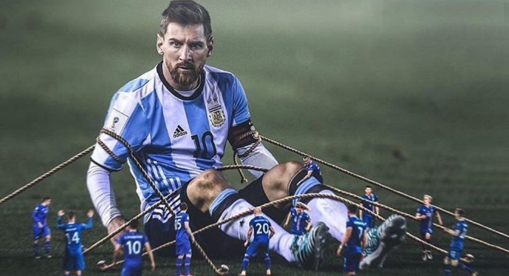 梅西在场上的表现比c罗好一倍,c罗让梅西绝望的瞬间