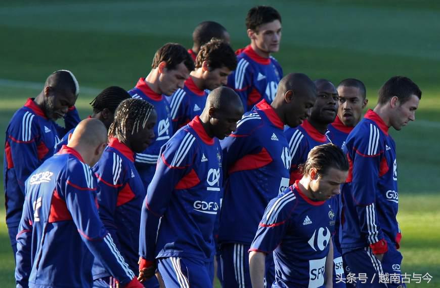 足球史上最耻辱的比赛韩国,世界杯史上十大耻辱是什么