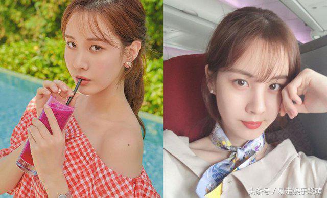 少女时代九名成员现状,少女时代五人现状