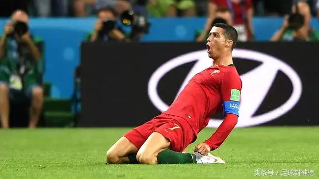 2018世界杯最帅球员,2018世界杯10大球星