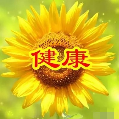 明日父亲节，6朵吉祥的花送给天下所有的父亲，愿你们健康幸福