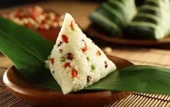 端午节给朋友问候早上好,最美的端午节早上好祝福