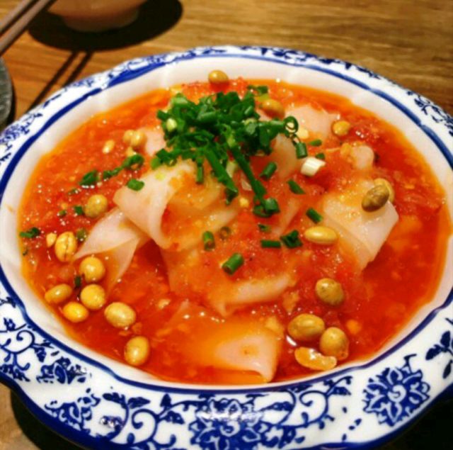 贵阳数博会周边美食,贵阳美食展