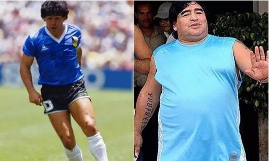 球星也是凡人投胎，绯闻、离婚、破产，该如何免灾？